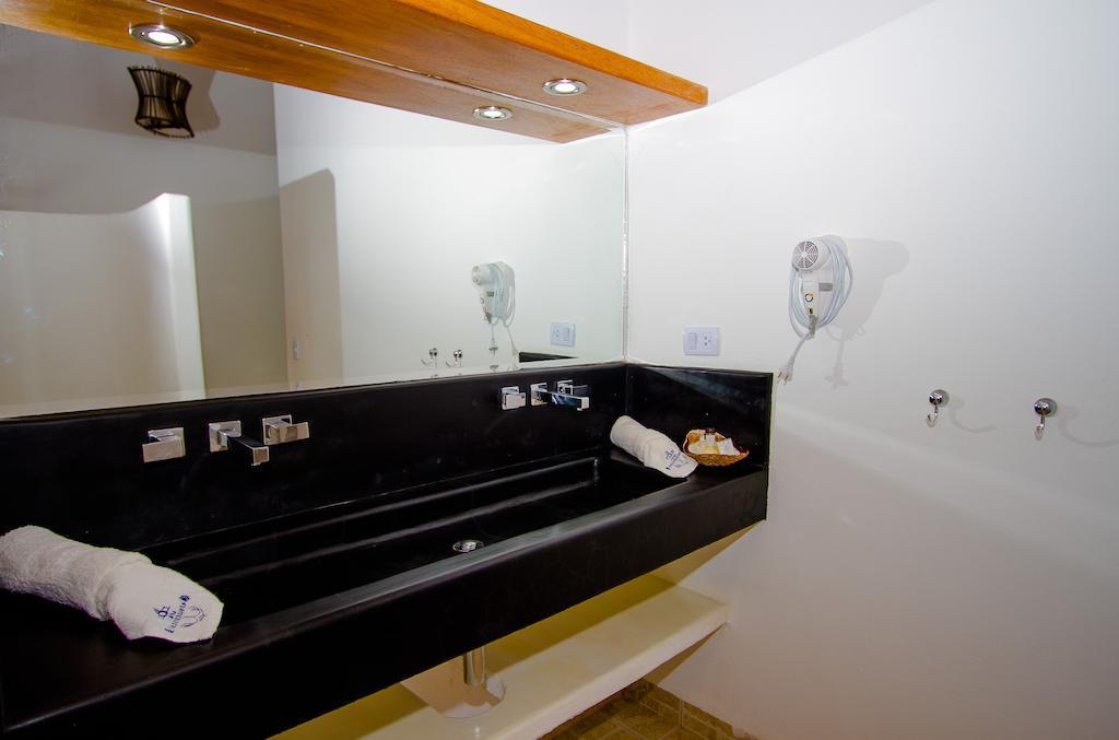 Hotel Casa Mediterranea Mancora Phòng bức ảnh