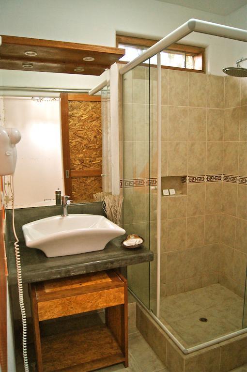 Hotel Casa Mediterranea Mancora Phòng bức ảnh